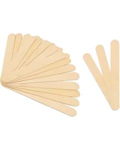 Soho Beauty - Waxing Spatulas - Large (100pcs)