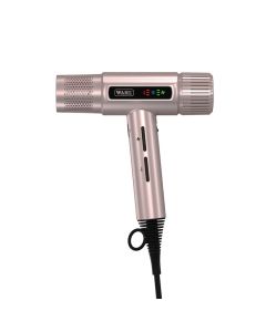 Wahl Vanquish Hair Dryer Rose Gold
