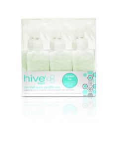 White Paraffin Spray Wax