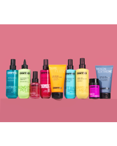 Osmo Retail Styling Intro Kit