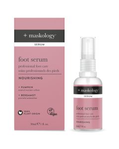 Maskology - Foot Serum 30ml