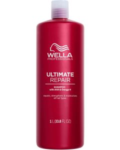 Wella Ultimate Repair Shampoo 1000ml