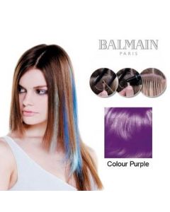 Hair Ex Str Hh Pbs 45Cm Purple