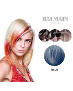 Hair Ex Str Hh Pbs 45Cm Blue