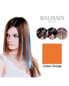 Hair Ex Str Hh Pbs 45Cm Fresh Orange