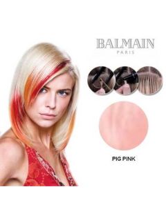Hair Ex Str Hh Pbs 45Cm Pig Pink