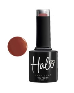 Halo Gel Polish - Woodlands 8ml