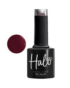 Halo Gel Polish- Cardigan 8ml