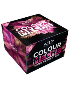 A.S.P Colour Meche Short