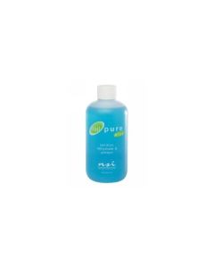 Nail Pure Plus 2  Fl Oz