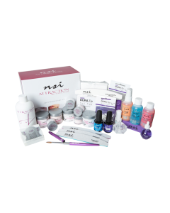 Attraction Professional Acrylic Kit