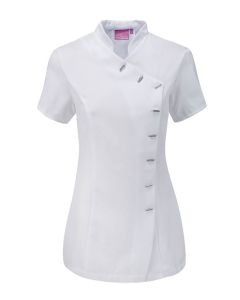 Tunic White Jasmine  Size 22