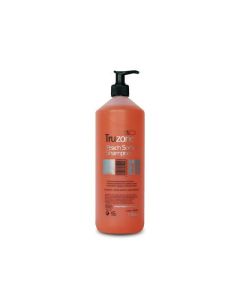Peach Sorbet Shampoo 1 Litre