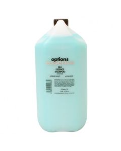 Options Sea Essence Shampoo 5Ltr