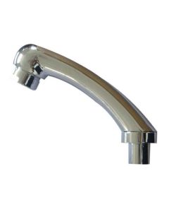 Hand Spray Female Fitting - Chrome