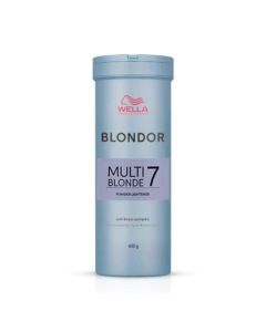 Blondor Lightening Powder 400G