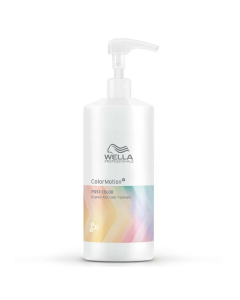 Wella Colour Motion Post Col Treat 500Ml