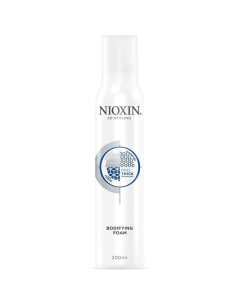Nioxin Bodifying Form 200Ml