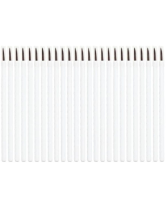 Disposable Eye Liner Brush(25)