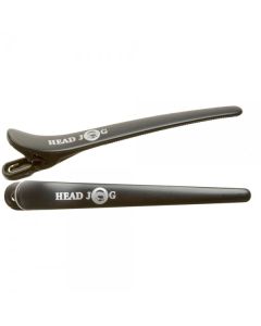 Headjog Klip-Itz Black (6)