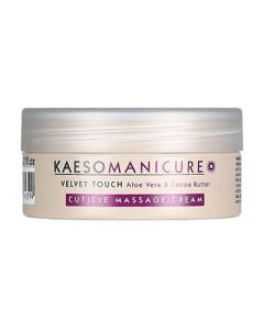 Kaeso - Velvet Touch Cuticle Massage Cream 95ml