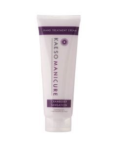Kaeso - Cranberry Sensation Hand Treatment Cream 250ml