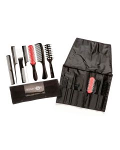 Hairtools 7 Piece Tool Roll