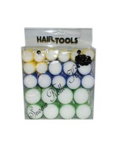 Snooze Rollers Kit 24 Peice