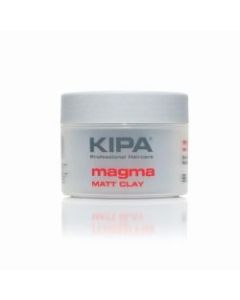 Kipa Magma Matt Clay 100G