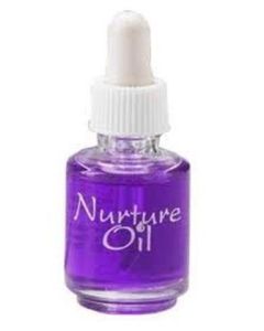 Nsi Nurture Oil 1/2 Fl Oz