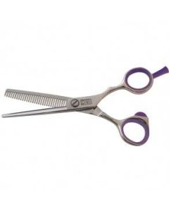 Dmi Scissors Purple 5.5" Thinner