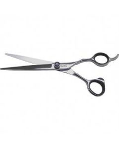 Dmi Scissor Black 7 " Barber