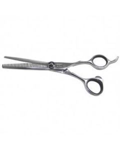 Dmi Scissor Black 6" Thinners Barber
