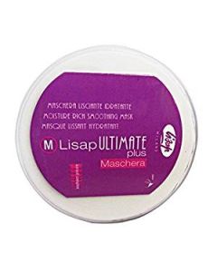 Lisap Keratin Smoothing Mask 250Ml
