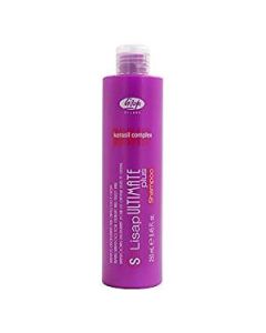 Lisap Keratin Taming Shampoo 250Ml