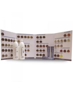 Colourissmo 36 Tube Intro Deal