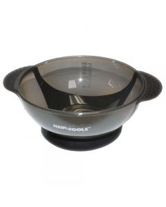 Hair Tools Suction Tint Bowl Black