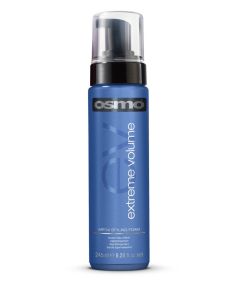 Extreme Volume Mega Styling Foam 245Ml