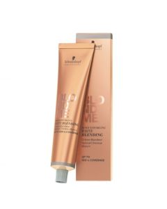 Schwarzkoft Blonde me Bond Enforcing White Blending 60ml