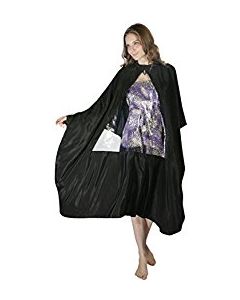 Delta  Icape - Black