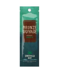 Emerald Bay Bronze Voyage Sachet 15Ml*