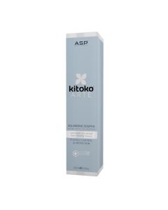 Kitoko Volumising Souffle Mousse 250ML