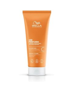 Perform + Straightening Cream (C) Coloured Hair 200ml