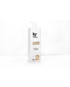 Kr - Nano 2 Intense Treatment 1000Ml