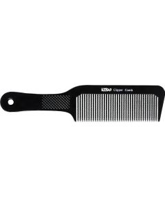 Kodo Clipper Comb Black