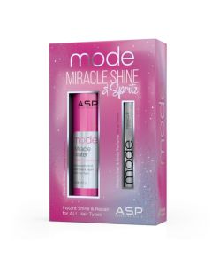 ASP - Mode Miracle Shine & Spritz Gift Set 