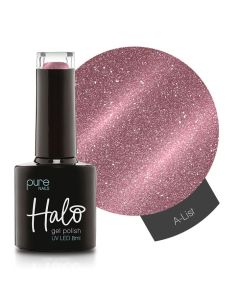 Halo Gel Polish - A List 8ml