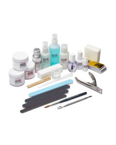 Acrylic Liquid & Powder Kit