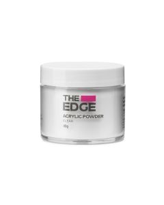 Acrylic Powder Clear 40G