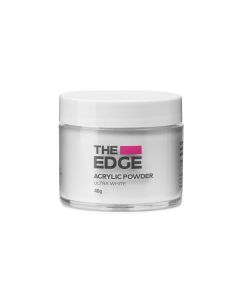 Acrylic Powder Ultra White 40G